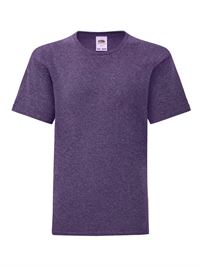 T-SHIRT BAMBINO 150 g/m²